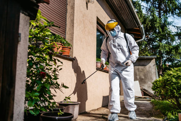 Best Pest Control for Businesses  in Conashaugh Lakes, PA
